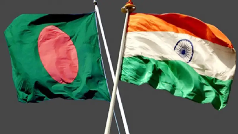 ঢাকায় বাংলাদেশ-ভারত পররাষ্ট্র সচিব পর্যায়ে বৈঠক ডিসেম্বরে ঢাকায় বাংলাদেশ-ভারত পররাষ্ট্র সচিব পর্যায়ে বৈঠক ডিসেম্বরে