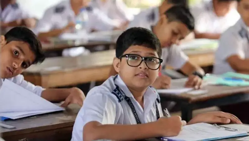 প্রথম থেকে নবম শ্রেণি পর্যন্ত ভর্তির নীতিমালা প্রকাশ প্রথম থেকে নবম শ্রেণি পর্যন্ত ভর্তির নীতিমালা প্রকাশ