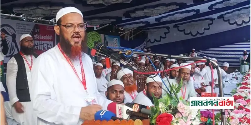 সংস্কারের খবর নাই অথচ একদল শুধু নির্বাচন চাইছে সংস্কারের খবর নাই অথচ একদল শুধু নির্বাচন চাইছে