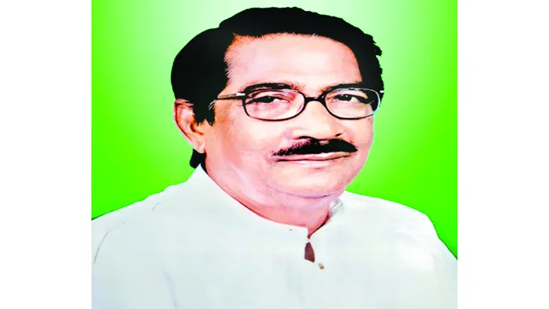 শাজাহান সিরাজের ৪র্থ মৃত্যৃবার্ষিকী আজ শাজাহান সিরাজের ৪র্থ মৃত্যৃবার্ষিকী আজ
