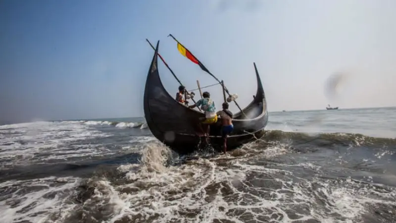 সমুদ্রে মাছ ধরায় ৫৮ দিনের নিষেধাজ্ঞা সমুদ্রে মাছ ধরায় ৫৮ দিনের নিষেধাজ্ঞা