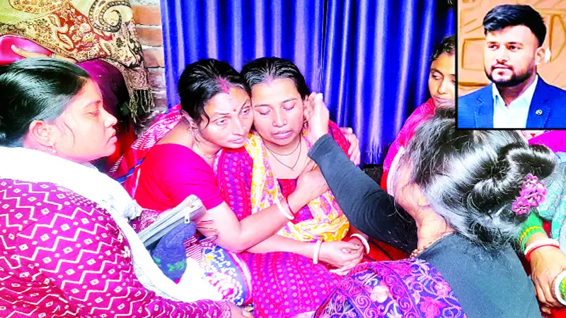খুবি শিক্ষার্থী অর্ণব হত্যাকা- তিনজনকে থানায় এনে জিজ্ঞাসাবাদ খুবি শিক্ষার্থী অর্ণব হত্যাকা- তিনজনকে থানায় এনে জিজ্ঞাসাবাদ