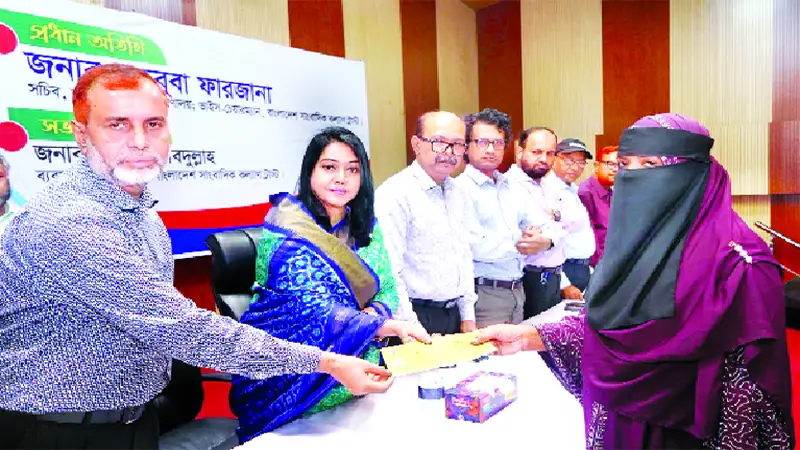 তথ্য মন্ত্রণালয় সব সময় সাংবাদিকদের পাশে আছে ॥ তথ্য সচিব তথ্য মন্ত্রণালয় সব সময় সাংবাদিকদের পাশে আছে ॥ তথ্য সচিব