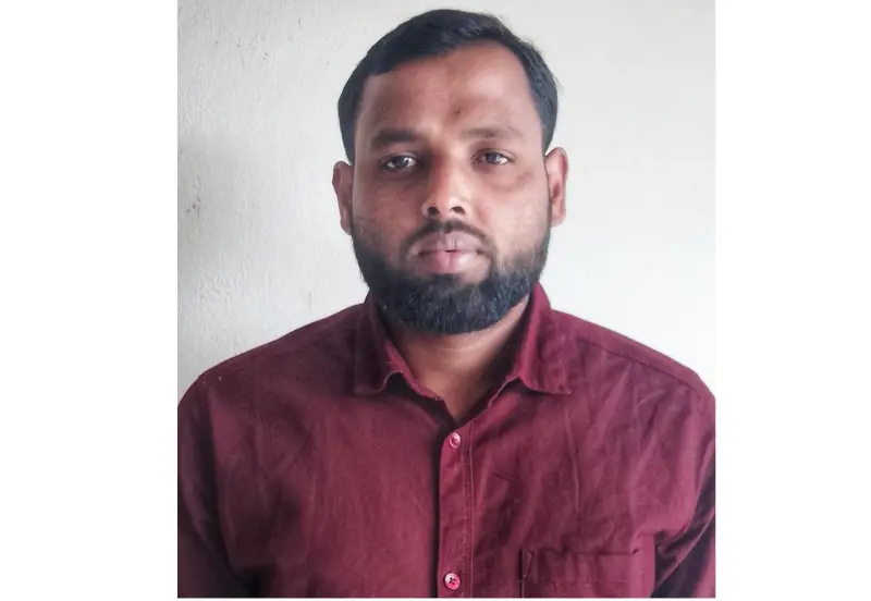 গরু দেওয়ার কথা বলে টাকা আত্মসাৎ, দুই মাস ধরে লাপাত্তা তালতলীর এআই টেকনিশিয়ান গরু দেওয়ার কথা বলে টাকা আত্মসাৎ, দুই মাস ধরে লাপাত্তা তালতলীর এআই টেকনিশিয়ান