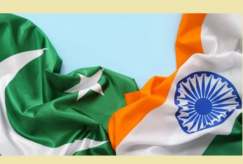 ভারত-পাকিস্তান সম্মত হয়েছে তাৎক্ষণিক যুদ্ধবিরতিতে ভারত-পাকিস্তান সম্মত হয়েছে তাৎক্ষণিক যুদ্ধবিরতিতে