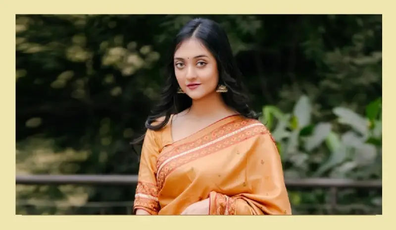 পাখির সঙ্গে আমার আত্মার এক গভীর সংযোগ আছে: পারশা মাহজাবীন পূর্ণী পাখির সঙ্গে আমার আত্মার এক গভীর সংযোগ আছে: পারশা মাহজাবীন পূর্ণী