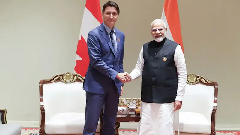 ভারত সম্পর্কে যা বললেন কানাডা ভারত সম্পর্কে যা বললেন কানাডা