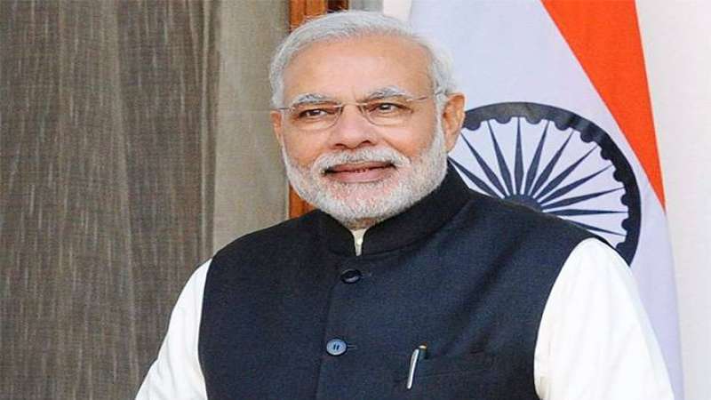  নতুন রেকর্ড গড়লেন মোদি