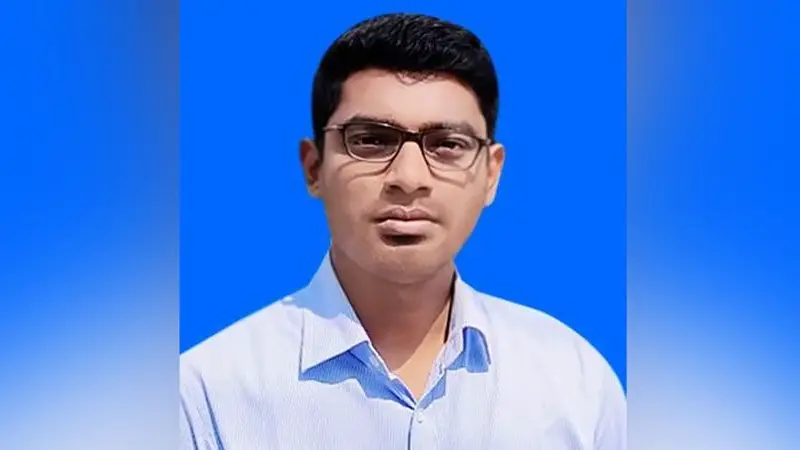 বিয়ের লোভ দেখিয়ে ছাত্রীর সঙ্গে শারীরিক সম্পর্ক বিশ্ববিদ্যালয় শিক্ষকের বিয়ের লোভ দেখিয়ে ছাত্রীর সঙ্গে শারীরিক সম্পর্ক বিশ্ববিদ্যালয় শিক্ষকের