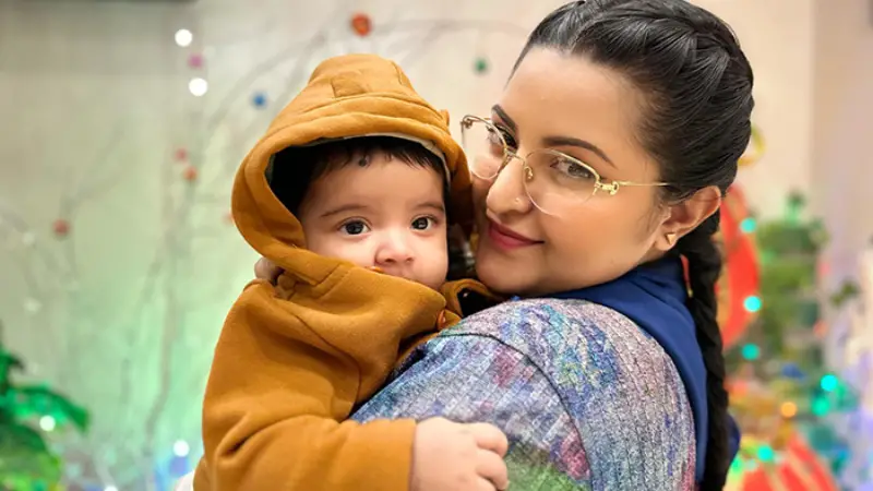 ‘বুবা’ কার্টুনটি আমার ছেলের আচরণে প্রভাব ফেলেছে: পরীমনি ‘বুবা’ কার্টুনটি আমার ছেলের আচরণে প্রভাব ফেলেছে: পরীমনি