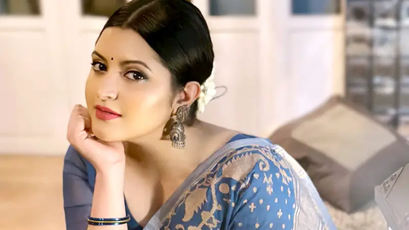 যেদিন ‘আমাদের’ বলতে শিখব, সেদিনই সব ভালোর শুরু হবে: পরীমণি যেদিন ‘আমাদের’ বলতে শিখব, সেদিনই সব ভালোর শুরু হবে: পরীমণি