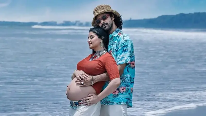 যে ভুল করে আফসোস করছেন পরীমণি যে ভুল করে আফসোস করছেন পরীমণি