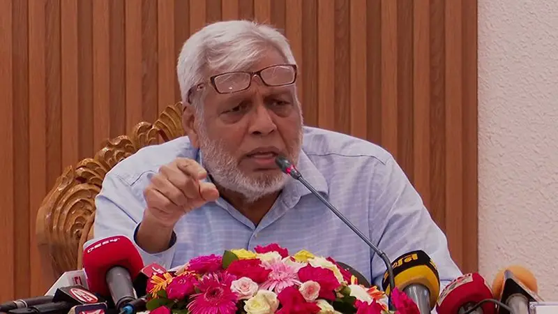 বিনা টেন্ডারে বিদ্যুৎ ও জ্বালানি খাতে আর কোন ব্যবসা নয় : বিদ্যুৎ ও জ্বালানি উপদেষ্টা