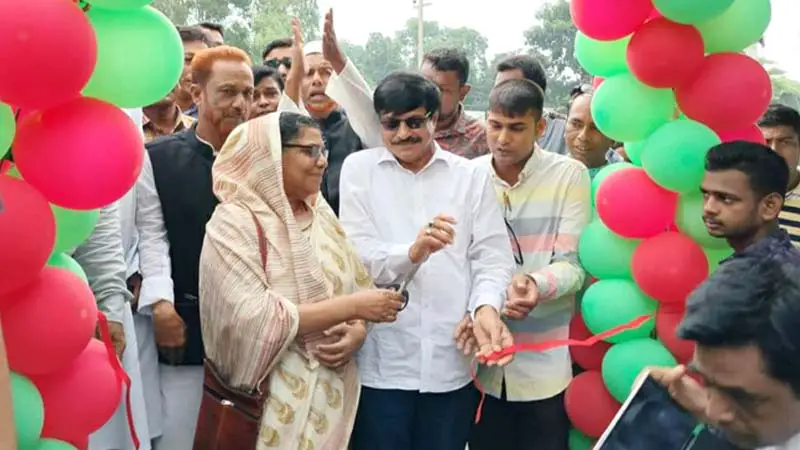 সাংবাদিকরা জাতির বিবেক, সমাজের দর্পণ: শিক্ষা প্রতিমন্ত্রী সাংবাদিকরা জাতির বিবেক, সমাজের দর্পণ: শিক্ষা প্রতিমন্ত্রী