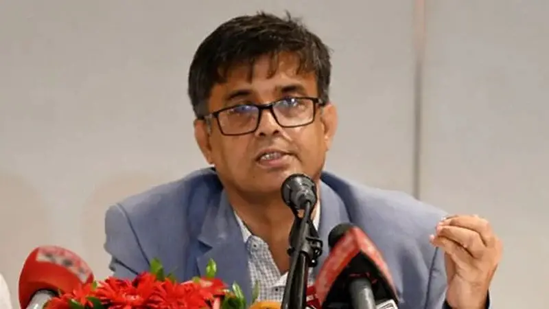 ছাত্ররা রাজনীতি করেছে বলেই আমরা দুঃশাসন থেকে মুক্তি পেয়েছি: প্রেস সচিব ছাত্ররা রাজনীতি করেছে বলেই আমরা দুঃশাসন থেকে মুক্তি পেয়েছি: প্রেস সচিব