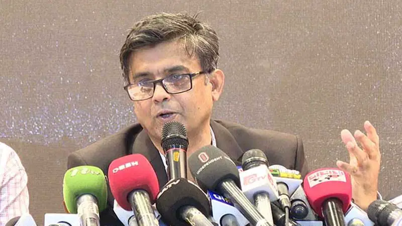 ছাত্রলীগ নিষিদ্ধ করার কারণ জানালেন প্রেস সচিব ছাত্রলীগ নিষিদ্ধ করার কারণ জানালেন প্রেস সচিব