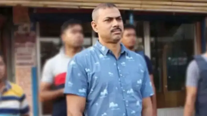 সেই ওসি প্রদীপ এখন কোথায়? সেই ওসি প্রদীপ এখন কোথায়?