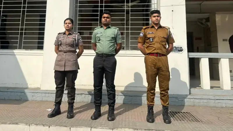 পোশাকের চেয়ে মানসিকতার পরিবর্তন জরুরি পোশাকের চেয়ে মানসিকতার পরিবর্তন জরুরি