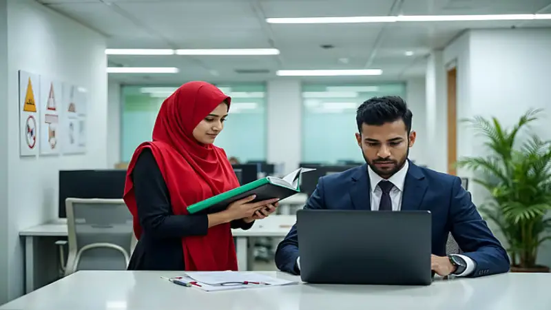 ম্যানেজমেন্ট ট্রেইনি নিচ্ছে বেসরকারি ব্যাংক, বেতন ৫২ হাজার