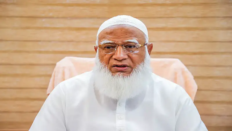 নিহত ও আহতদের পরিবারের পাশে থাকার ঘোষণা জামায়াত আমিরের