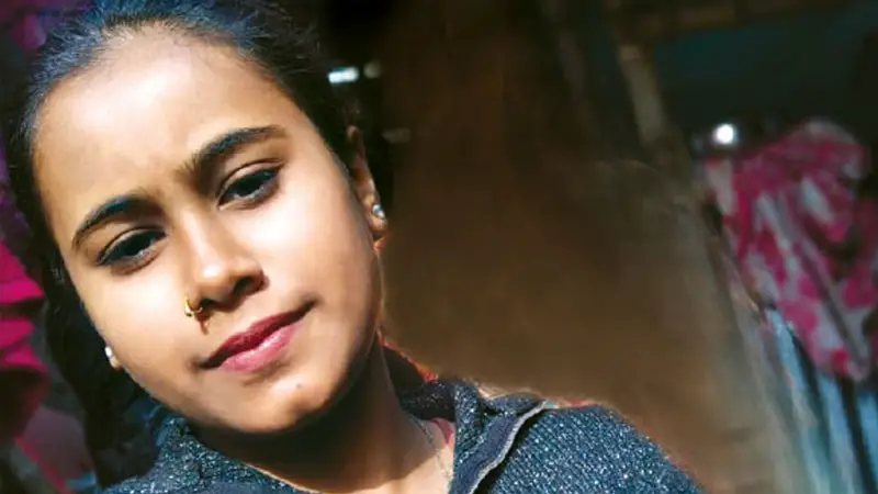 ট্যাটুতেই খুলে গেলো পূজা খুনের রহস্যজট ট্যাটুতেই খুলে গেলো পূজা খুনের রহস্যজট