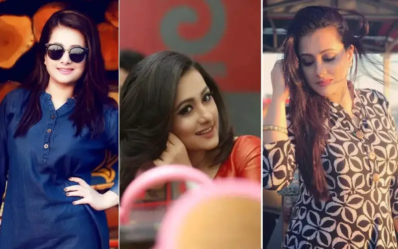 আমাকে বলতো তুমি ওখানে কেন: পূর্ণিমা আমাকে বলতো তুমি ওখানে কেন: পূর্ণিমা