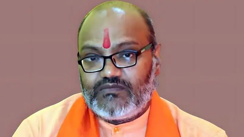 মহানবী (সাঃ)-কে নিয়ে কটূক্তিকারী পুরোহিত আটক মহানবী (সাঃ)-কে নিয়ে কটূক্তিকারী পুরোহিত আটক