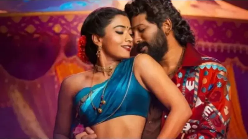 ‘পুষ্পা ২’ মুক্তির তিন দিনেই আয় ৫৫০ কোটি ‘পুষ্পা ২’ মুক্তির তিন দিনেই আয় ৫৫০ কোটি
