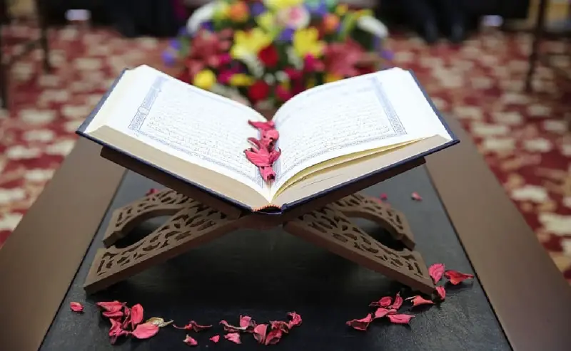 সময় যতই বয়স্ক হবে কোরআন ততই তরুণ হয়ে উঠবে সময় যতই বয়স্ক হবে কোরআন ততই তরুণ হয়ে উঠবে