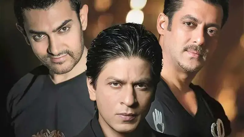 বলিউডের তিন খানের একসাথে ঘুরতে যাওয়ার ইচ্ছা ! কোথায় যাবেন তারা? বলিউডের তিন খানের একসাথে ঘুরতে যাওয়ার ইচ্ছা ! কোথায় যাবেন তারা?