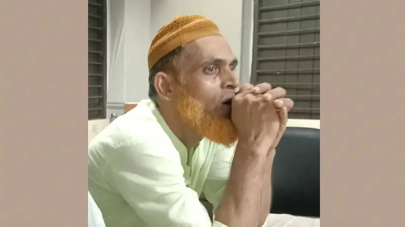 না ফেরার দেশে ফাহিম না ফেরার দেশে ফাহিম