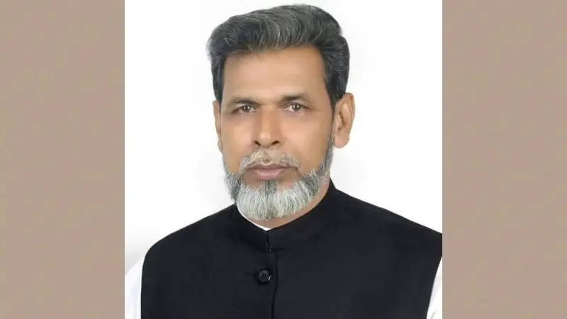 দেবিদ্বারে ছাব্বির হত্যা মামলায় আওয়ামী লীগ নেতা ও সাবেক ইউপি চেয়ারম্যান সিরাজুল গ্রেপ্তার দেবিদ্বারে ছাব্বির হত্যা মামলায় আওয়ামী লীগ নেতা ও সাবেক ইউপি চেয়ারম্যান সিরাজুল গ্রেপ্তার