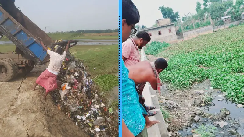 মাধবপুর উপজেলা নিঁর্বাহী অফিসারের অবিরাম পথচলা মাধবপুর উপজেলা নিঁর্বাহী অফিসারের অবিরাম পথচলা