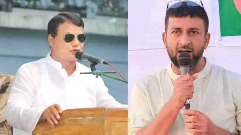 তেঁতুলিয়া উপজেলা বিএনপির দ্বিবার্ষিক সম্মেলনে রঞ্জু সভাপতি ও শাহীন সাধারণ সম্পাদক নির্বাচিত তেঁতুলিয়া উপজেলা বিএনপির দ্বিবার্ষিক সম্মেলনে রঞ্জু সভাপতি ও শাহীন সাধারণ সম্পাদক নির্বাচিত
