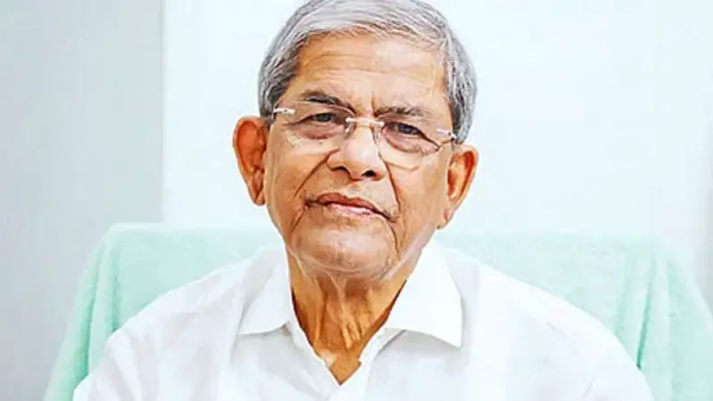 ব্যাংককে ফখরুলের চোখে সফল অস্ত্রোপচার ব্যাংককে ফখরুলের চোখে সফল অস্ত্রোপচার