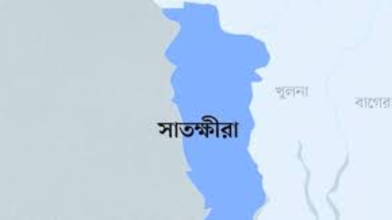 মহানবী(স:) সম্পর্কে কটুক্তি করায় সাতক্ষীরায় গ্রেফতার ১ মহানবী(স:) সম্পর্কে কটুক্তি করায় সাতক্ষীরায় গ্রেফতার ১