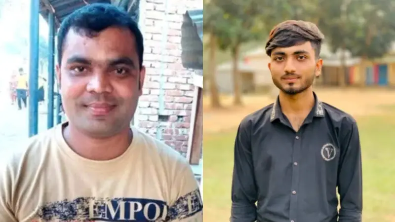 শ্রীপুরে ছুরিকাঘাতে আহত যুবক ৮ দিন চিকিৎসাধীন থাকার পর মৃত্যুবরণ শ্রীপুরে ছুরিকাঘাতে আহত যুবক ৮ দিন চিকিৎসাধীন থাকার পর মৃত্যুবরণ