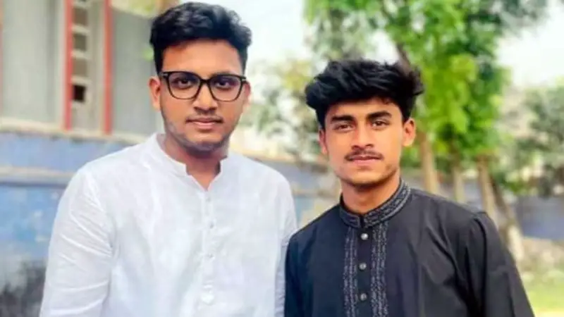 পাকুন্দিয়ায় সড়ক দুর্ঘটনায় কলেজছাত্রের মৃত্যু, আহত ১ পাকুন্দিয়ায় সড়ক দুর্ঘটনায় কলেজছাত্রের মৃত্যু, আহত ১