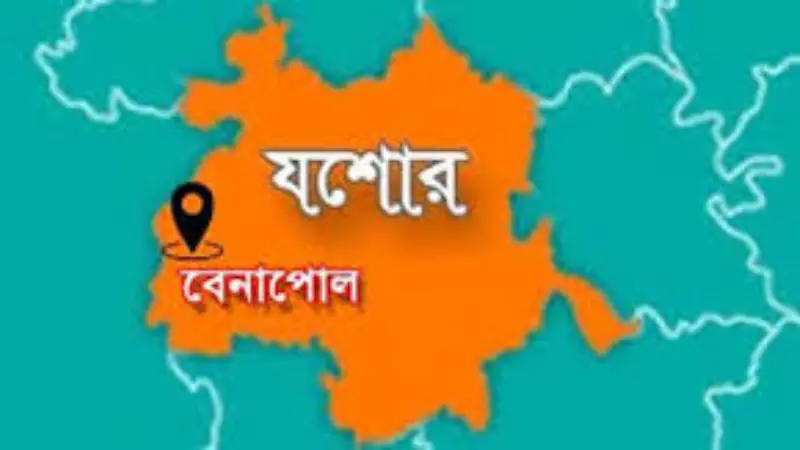 বেনাপোলে পাওনা টাকা চাওয়ায় সংঘর্ষ: নিহত ১ বেনাপোলে পাওনা টাকা চাওয়ায় সংঘর্ষ: নিহত ১