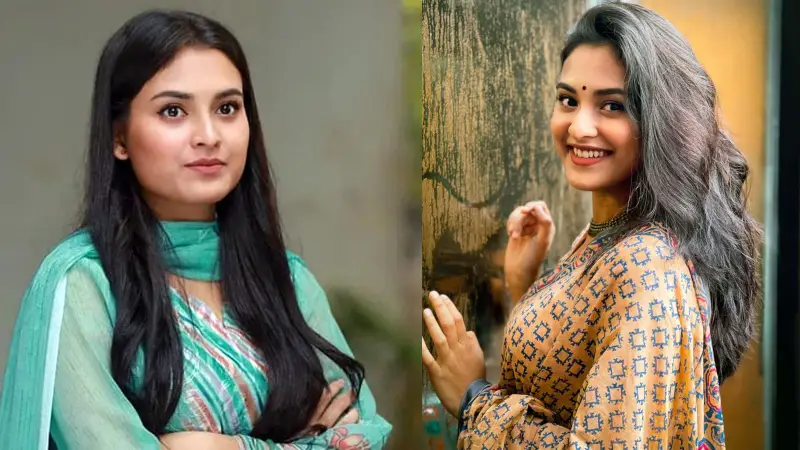 শুটিংয়ের মধ্যে দুর্ঘটনায় মাথায় আঘাত, হাসপাতালে ভর্তি তটিনী! শুটিংয়ের মধ্যে দুর্ঘটনায় মাথায় আঘাত, হাসপাতালে ভর্তি তটিনী!