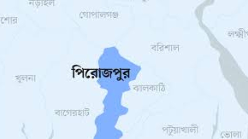 মঠবাড়িয়ায় অটোচালক স্কুলছাত্র হত্যার দায়ে দুইজন গ্রেফতার: অভিযুক্তদের হত্যার দায় স্বীকার মঠবাড়িয়ায় অটোচালক স্কুলছাত্র হত্যার দায়ে দুইজন গ্রেফতার: অভিযুক্তদের হত্যার দায় স্বীকার