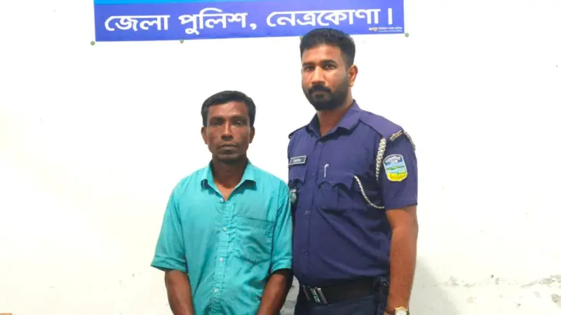 দুর্গাপুরে প্রতিবন্ধী গৃহবধূকে ধর্ষণ