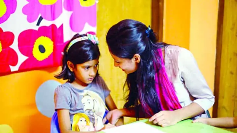 আপনার সন্তান কি অমনোযোগী? এই ৬টি সহজ অভ্যাস বদলে দিতে পারে সবকিছু! আপনার সন্তান কি অমনোযোগী? এই ৬টি সহজ অভ্যাস বদলে দিতে পারে সবকিছু!