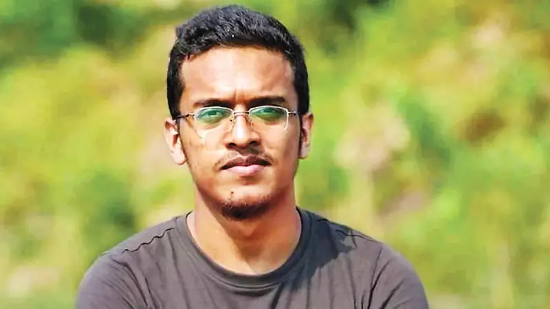 আবরার হত্যা মামলা: আসামিদের মৃত্যুদণ্ড অনুমোদন ও আপিলের রায় আজ আবরার হত্যা মামলা: আসামিদের মৃত্যুদণ্ড অনুমোদন ও আপিলের রায় আজ
