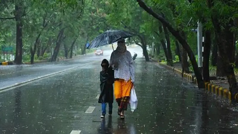 দেশের ৮ বিভাগেই হতে পারে বৃষ্টি দেশের ৮ বিভাগেই হতে পারে বৃষ্টি