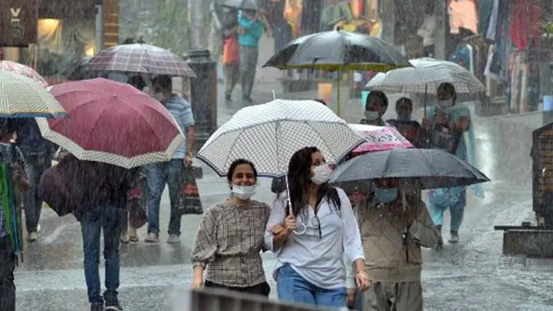বজ্রসহ বৃষ্টির পূর্বাভাস: আবহাওয়া অধিদপ্তর বজ্রসহ বৃষ্টির পূর্বাভাস: আবহাওয়া অধিদপ্তর