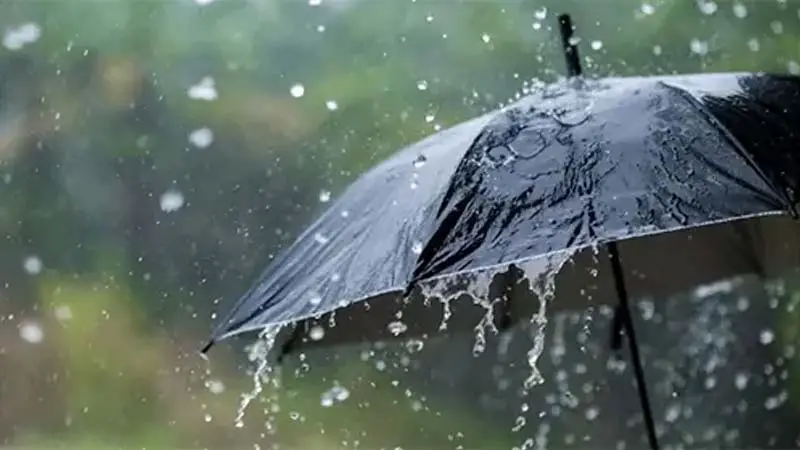 দেশের বিভিন্ন জেলায় ভারি বৃষ্টির পূর্বাভাস দেশের বিভিন্ন জেলায় ভারি বৃষ্টির পূর্বাভাস