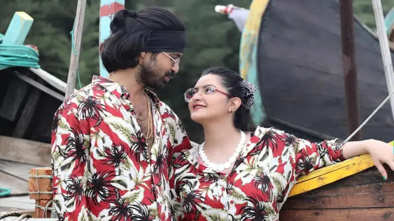রাজকে এখনও ভালোবাসেন পরীমণি! রাজকে এখনও ভালোবাসেন পরীমণি!