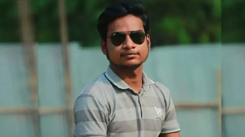 চলে গেলেন ৫ আগস্ট আন্দোলনে আহত রমজান চলে গেলেন ৫ আগস্ট আন্দোলনে আহত রমজান