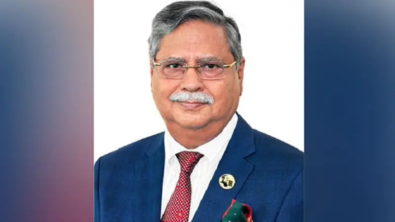 রাষ্ট্রপতির পদত্যাগের খবর ভুয়া: আসিফ নজরুল রাষ্ট্রপতির পদত্যাগের খবর ভুয়া: আসিফ নজরুল